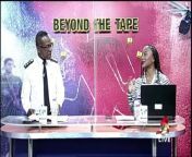 Beyond The Tape : Tuesday 16th April 2024 from indian home tape sex video