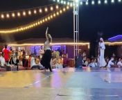 Belly dance in Dubai | belly dance performance | belly dance best from ash b
