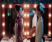 (ENG) False Face and True Feelings (2024) Ep 7 EngSub from face saree
