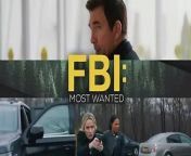 FBI Most Wanted 5x10 Season 5 Episode 10 Trailer - Bonne Terre - Episode 510