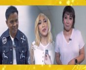 Ngayong mas malawak na ang mapapasaya ng noontime variety program na &#39;It&#39;s Showtime,&#39; anu-ano pa kaya ang nilu-look forward ng hosts na sina Vice Ganda, Ogie Alcasid, at Amy Perez para sa kanilang show? Alamin ang buong detalye dito sa Kapuso Insider. &#60;br/&#62;&#60;br/&#62;Video Producer: Dianne Mariano&#60;br/&#62;Video Editor: Enrico Luis Desiderio&#60;br/&#62;&#60;br/&#62;Kapuso Insider lets you in on the hottest scoops and secrets straight from the insiders. Stay tuned for more exclusive videos only at GMANetwork.com.&#60;br/&#62;&#60;br/&#62;Don&#39;t forget to subscribe to GMA Network&#39;s official YouTube channel to watch the latest episodes of your favorite Kapuso shows and click the bell button to catch the latest videos: www.youtube.com/GMANetwork&#60;br/&#62;&#60;br/&#62;Connect with us here:&#60;br/&#62;Facebook: https://www.facebook.com/GMANetwork&#60;br/&#62;Twitter: https://twitter.com/gmanetwork&#60;br/&#62;Instagram: https://www.instagram.com/gmanetwork/&#60;br/&#62;