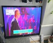 22 March 2024&#60;br/&#62;&#60;br/&#62;I sold the nice big LG 50PJ350 50-inch Widescreen HD Plasma TV Trying to get Freeview&#60;br/&#62;&#60;br/&#62;https://youtu.be/WPeIoMi9X4c