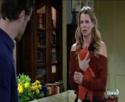 The Young and the Restless 4-19-24 (Y&R 19th April 2024) 4-19-2024 from bathroom young incest