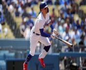 Dodgers vs. Nationals: Landon Knack’s Debut Start Preview from lilimar hernandez nake
