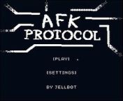 AFK Protocol Walkthrough Cool Math Games