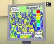 Ekans _ Minisode 8 - Invisible Enemy _ Cartoon Network