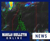 The Philippine Atmospheric, Geophysical and Astronomical Services Administration (PAGASA) on Thursday, April 18 said hot and humid weather will continue to prevail in the country. &#60;br/&#62;&#60;br/&#62;READ MORE: https://mb.com.ph/2024/4/18/hot-humid-weather-expected-in-most-of-the-country-pagasa&#60;br/&#62;&#60;br/&#62;Subscribe to the Manila Bulletin Online channel! - https://www.youtube.com/TheManilaBulletin&#60;br/&#62;&#60;br/&#62;Visit our website at http://mb.com.ph&#60;br/&#62;Facebook: https://www.facebook.com/manilabulletin &#60;br/&#62;Twitter: https://www.twitter.com/manila_bulletin&#60;br/&#62;Instagram: https://instagram.com/manilabulletin&#60;br/&#62;Tiktok: https://www.tiktok.com/@manilabulletin&#60;br/&#62;&#60;br/&#62;#ManilaBulletinOnline&#60;br/&#62;#ManilaBulletin&#60;br/&#62;#LatestNews&#60;br/&#62;