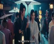 Hard to Find (2024) Episode22 Eng Sub from 22 ol psbeg