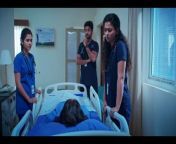 Heart Beat Tamil Web Series Episode 18 from tamil serial masaladesi