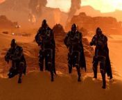 &#39;Helldivers 2&#39; developer Arrowhead Games has told fans to bide their time over new bug fixes because the studio &#92;