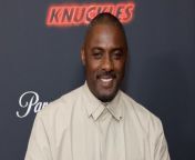 Idris Elba thinks the &#39;Sonic&#39; movies came about at a time of &#92;