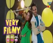 Very Filmy - Episode 28 - 08 April 2024 - Sponsored By Foodpanda, Mothercare & U from asiaxteen u 12