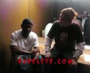 RASKASS INTERVIEW BACKSTAGE AT S.O.B&#39;S IN NYC 2007&#60;br/&#62;&#60;br/&#62;#THEGAME #RASKASS
