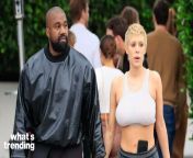 Kanye West is reportedly under investigation for battery after a man allegedly made a grab at his wife, Bianca Censori.
