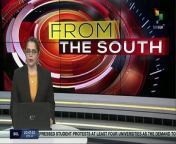 The United Nations issued warnings over escalating tensions in Sudan, after threats by the rapid support forces to resort to violence to control the town of el Fasher, North of Darfur. teleSUR&#60;br/&#62;&#60;br/&#62;Visit our website: https://www.telesurenglish.net/ Watch our videos here: https://videos.telesurenglish.net/en