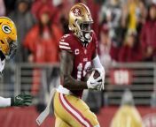 Potential NFL Trades: Will SF Look to Trade Deebo Samuel? from www waptrick san