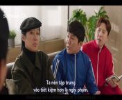 Queen Of Tears ep 15 eng cc from phim cap 3