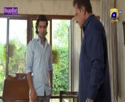 Khumar Episode 48 [Eng Sub] Digitally Presented by Happilac Paints - 27th April 2024 - Har Pal Geo from leena pal
