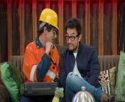 The Great Indian Kapil Show 27th April 2024
