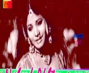 shikari mere nain tu mera nishana,2, naheed akhtar,super classic song by film, KHANZADA from nishana nichu hot live