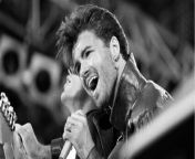 George Michael: Remembering the Wham! singer seven years after his death from indian girl death