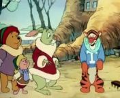 Winnie the Pooh S03E08 Tigger is the Mother of Invention + The Bug Stops Here (2) from zaskia bug