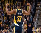 Pacers Eye Redemption in Series Against Bucks | NBA 4\ 23 from cats eye diamond 4