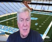 Mack Brown Discusses Uncertain Schedule from keya payel mack up video viral