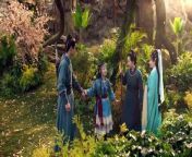 Sword and Fairy 1 (2024) ep 37 chinese drama English Sub