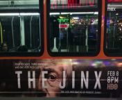 The Jinx Part Two - Tráiler oficial from jinx xxx
