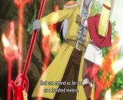 Re-Monster Episode 04 [English Subbed] from monster hunter monster hunter world kulve taroth armor