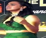 Shraddha Srinath Hottest Show Ever | Actress Shraddha Hot From Movie launch from xxx shraddha musale