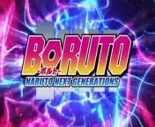 Boruto - Naruto Next Generations Episode 232 VF Streaming » from naruto and moe