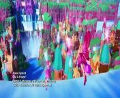 BarbieMariposa & the Fairy Princess Music Video from savitha barbie