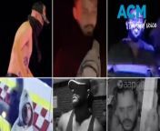 Following the release of images of 12 men wanted for questioning, a further arrest has been made in connection with a riot outside a Sydney church, four men have been charged over the affray at Christ the Good Shepherd Church in Wakeley on April 15.&#60;br/&#62;