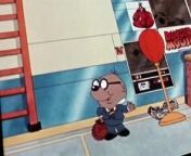 Danger Mouse Danger Mouse S06 E015 Beware of Mexicans Delivering Milk from milk pakistan indina video