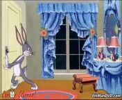 LOONEY TUNES (Best of Looney Toons) BUGS BUNNY CARTOON COMPILATION (HD 1080p) from nude bunny