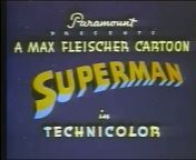 Superman - The Magnetic Telescope (1942) (Episode 6) from superman xxxtrailer video