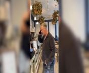 Viral Video: Alec Baldwin punches camera out of woman’s hand from alec tv