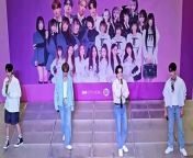 Filipinos got to dance to the beat of J-Pop magic in the heart of Cebu!&#60;br/&#62;Japanese idols light up the stage with their spectacular energy and charisma.