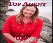 Top Agent Magazine California proudly spotlights Brittany Hensley, representing Navigators Real Estate, renowned for her expertise in luxury real estate, coastal retreats, and vineyard properties across Templeton, Paso Robles, and Cambria. With a discerning eye for premium properties and a dedication to unparalleled service, Brittany elevates the real estate experience to new heights.