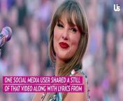 Taylor Swift &#39;Likes&#39; Theory Connecting &#39;Fortnight&#39; Video and &#39;Dear Reader&#39;