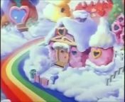 The Care Bears 'No Business Like Snow Business' from big fat bear man fuck