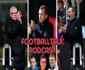 On this week’s show, The YP’s football writers, Stuart Rayner and Leon Wobschall, join host Mark Singleton to discuss the latest news from around the Yorkshire football scene. &#60;br/&#62;&#60;br/&#62;They discuss the shock sacking of Neill Collins by Barnsley, the Reds in a poor run of form, but still in the play-off places with just one game to go. &#60;br/&#62;&#60;br/&#62;Huddersfield Town’s 4-0 defeat by Swansea City dealt their survival hopes a bitter blow and the prospects of them beating the drop with two games to go now look bleak, while Rotherham United looked to the future after appointing former boss Steve Evans as the man to bring them back up to the Championship.&#60;br/&#62;&#60;br/&#62;Sheffield Wednesday were able to climb out of the bottom three for the first time since the opening weekend of the season and could clinch safety this weekend if they beat West Brom at home on Saturday and results elsewhere go their way. &#60;br/&#62;&#60;br/&#62;They assess Leeds United’s automatic promotion chances after victory in a seven-goal thriller against Middlesbrough, who will be hoping to bounce back as a serious contender for promotion in 2024-25. &#60;br/&#62;&#60;br/&#62;Sheffield United’s 4-1 defeat to Burnley also comes under scrutiny as the panel look at what Chris Wilder needs to concentrate on this summer.