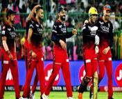 #rcbvssrh #viratkohli #ipl2024pointstable &#60;br/&#62;&#60;br/&#62;***&#60;br/&#62;&#60;br/&#62;Breaking News : RCB Vs SRH &#124; Can RCB Qualify for PlayOff 2024 &#124; ऐसा कैसे चलेगा विराट &#124; Win After 1 Month&#60;br/&#62;&#60;br/&#62;***&#60;br/&#62;&#60;br/&#62;FOLLOW US FOR UPDAT3S:&#60;br/&#62;&#60;br/&#62;➡ Instagram Link: https://www.instagram.com/sportscenternews1/&#60;br/&#62;&#60;br/&#62;➡ Twitter Link: https://twitter.com/sportscenter177&#60;br/&#62;&#60;br/&#62;➡ Facebook Link: https://www.facebook.com/profile.php?id=100094251813285&#60;br/&#62;&#60;br/&#62;➡ Mix Link: https://mix.com/sportscenternews&#60;br/&#62;&#60;br/&#62;➡ Pinterest Link: https://in.pinterest.com/sportscenternews/&#60;br/&#62;&#60;br/&#62;***&#60;br/&#62;&#60;br/&#62;➡Your Queries:-&#60;br/&#62;&#60;br/&#62;cricket&#60;br/&#62;cricket highlights&#60;br/&#62;cricket live&#60;br/&#62;cricket match&#60;br/&#62;cricket live match today online&#60;br/&#62;cricket world cup 2023&#60;br/&#62;cricket video&#60;br/&#62;cricket news&#60;br/&#62;cricket match live&#60;br/&#62;India cricket live&#60;br/&#62;India cricket match&#60;br/&#62;cricket live today&#60;br/&#62;India cricket news&#60;br/&#62;Indian cricket team&#60;br/&#62;India cricket match highlights&#60;br/&#62;cricket news&#60;br/&#62;cricket news today&#60;br/&#62;cricket news live&#60;br/&#62;cricket news 24&#60;br/&#62;cricket news daily&#60;br/&#62;cricket news hindi&#60;br/&#62;cricket news ipl&#60;br/&#62;cricket news today live&#60;br/&#62;cricket ki news&#60;br/&#62;cricket updates&#60;br/&#62;cricket updates today&#60;br/&#62;cricket updates news&#60;br/&#62;India Playing 11&#60;br/&#62;&#60;br/&#62;***&#60;br/&#62;&#60;br/&#62;You&#39;re watching Sports Center News for Daily Sports News&#60;br/&#62;&#60;br/&#62;Welcome to our news channel, your go-to destination for all the latest news, sports updates, and exciting cricket news. Stay informed and entertained with our top stories, breaking news, and daily highlights. Let&#39;s dive into the world of news, sports, and cricket!&#60;br/&#62;&#60;br/&#62;***&#60;br/&#62;&#60;br/&#62;➡Tags:&#60;br/&#62;&#60;br/&#62;#cricketnews #cricketupdates #cricketnewstoday #sportscenternews #rohitsharma #ipl2024 #ipl #ipl17 #iplhighlights #ipl2024playing11 #sportifyscoop&#60;br/&#62;&#60;br/&#62;***&#60;br/&#62;&#60;br/&#62;➡Created By:&#60;br/&#62;Spotify Scoop&#60;br/&#62;Email: sportscenternews.daily@gmail.com&#60;br/&#62;&#60;br/&#62;***&#60;br/&#62;&#60;br/&#62;Credit image by: Bcci, icc &amp;news&#60;br/&#62;&#60;br/&#62;Disclaimer : - I have used the poster, image or scene in this video just for the News &amp; Information purpose .&#60;br/&#62;&#60;br/&#62;&#92;