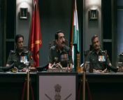 Court Martial Suspense-Thriller Hindi Stage Play Rajeev Khandelwal, Govind Pandey Zee Theatre