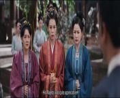Blossoms in Adversity ep 37 chinese drama eng sub