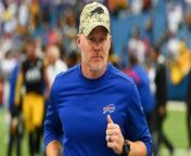 Buffalo Bills Trading Back Helps Boosts Chiefs' Offense from caina big boost