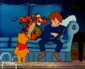 Winnie The Pooh Full Episodes) Sorry, Wrong Slusher from sorry xx