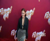 Francia Raísa Talks NEGATIVITY She Faced After Selena Gomez Kidney Donation E! News